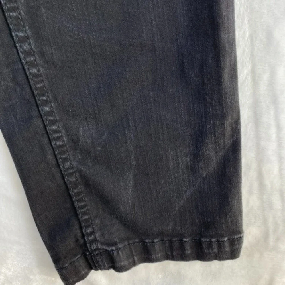Mugsy Jeans Squid Inks FLX3NSQ Men Sz 31x32 (actual 28x31) Black‎ Stretchy